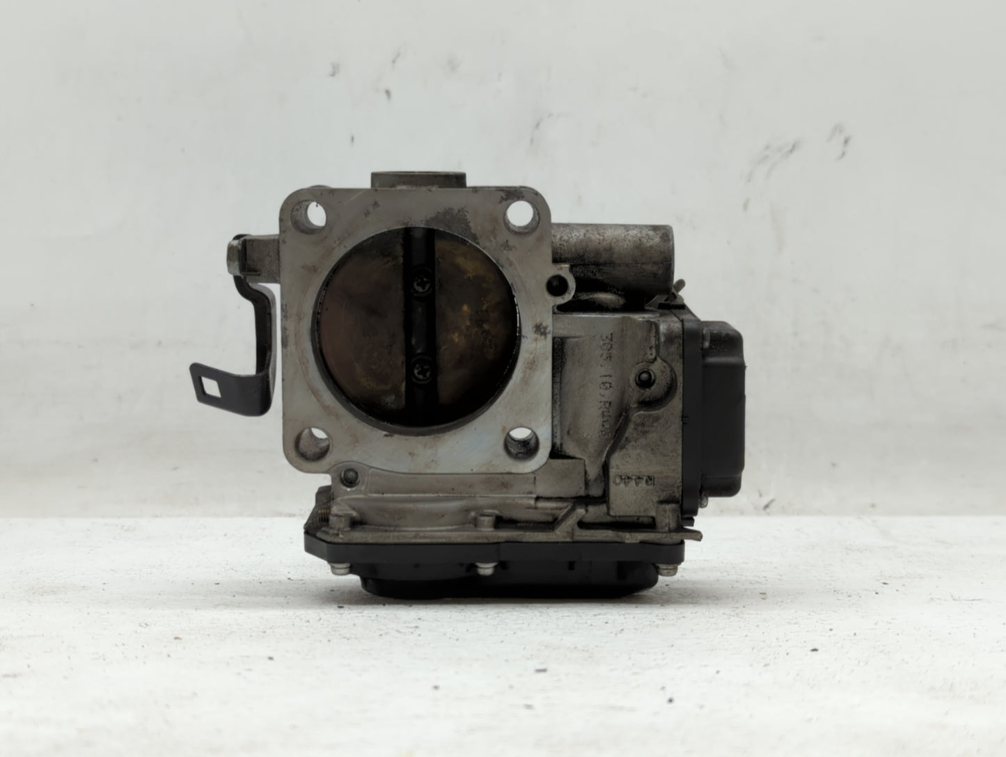 2008-2012 Honda Accord Throttle Body P/N:GMD7A Fits Fits 2008 2009 2010 2011 2012 OEM Used Auto Parts - Oemusedautoparts1.co