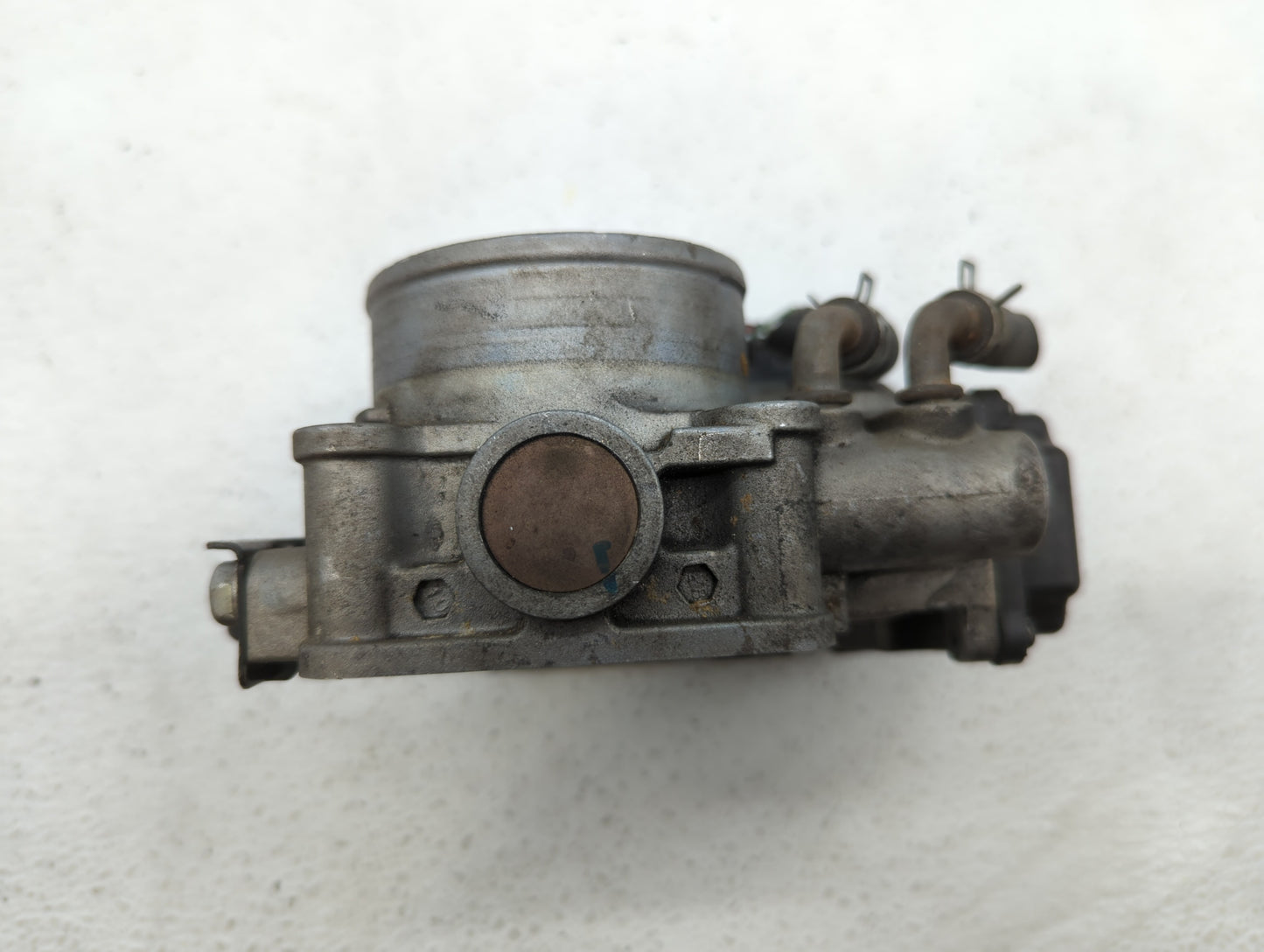 2008-2012 Honda Accord Throttle Body P/N:GMD7A Fits Fits 2008 2009 2010 2011 2012 OEM Used Auto Parts - Oemusedautoparts1.co