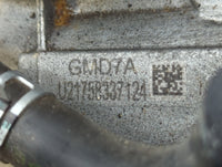 2008-2012 Honda Accord Throttle Body P/N:GMD7A Fits Fits 2008 2009 2010 2011 2012 OEM Used Auto Parts - Oemusedautoparts1.co