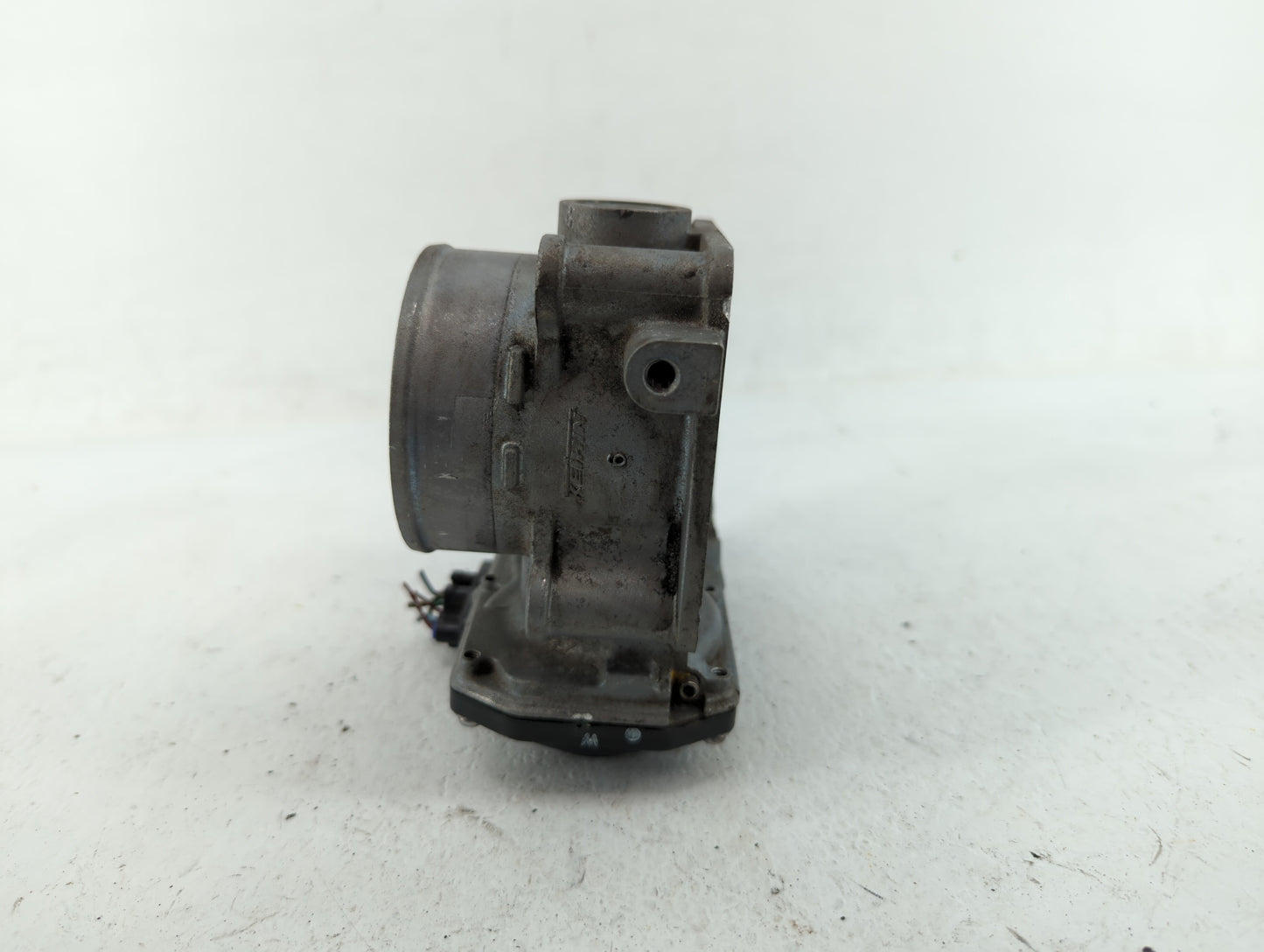 2008-2012 Honda Accord Throttle Body P/N:GMD7A Fits Fits 2008 2009 2010 2011 2012 OEM Used Auto Parts - Oemusedautoparts1.co