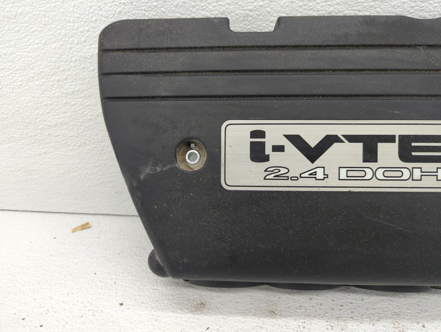 2009 Honda Accord Engine Cover - Oemusedautoparts1.com