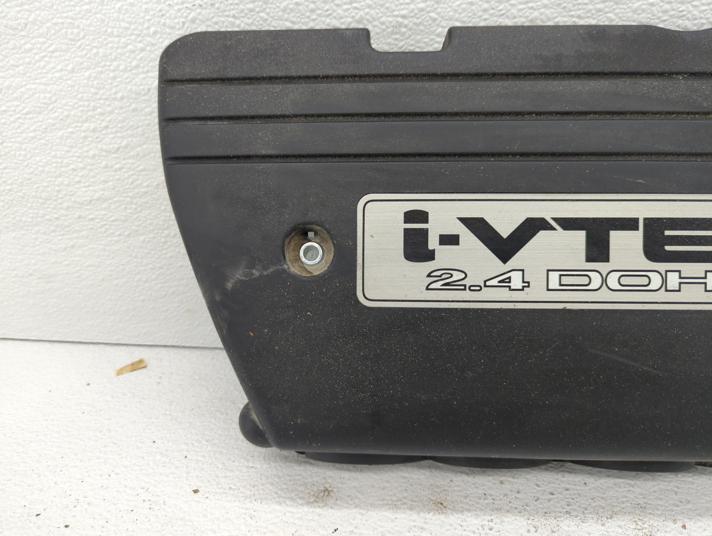 2009 Honda Accord Engine Cover - Oemusedautoparts1.com