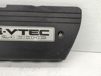 2009 Honda Accord Engine Cover - Oemusedautoparts1.com