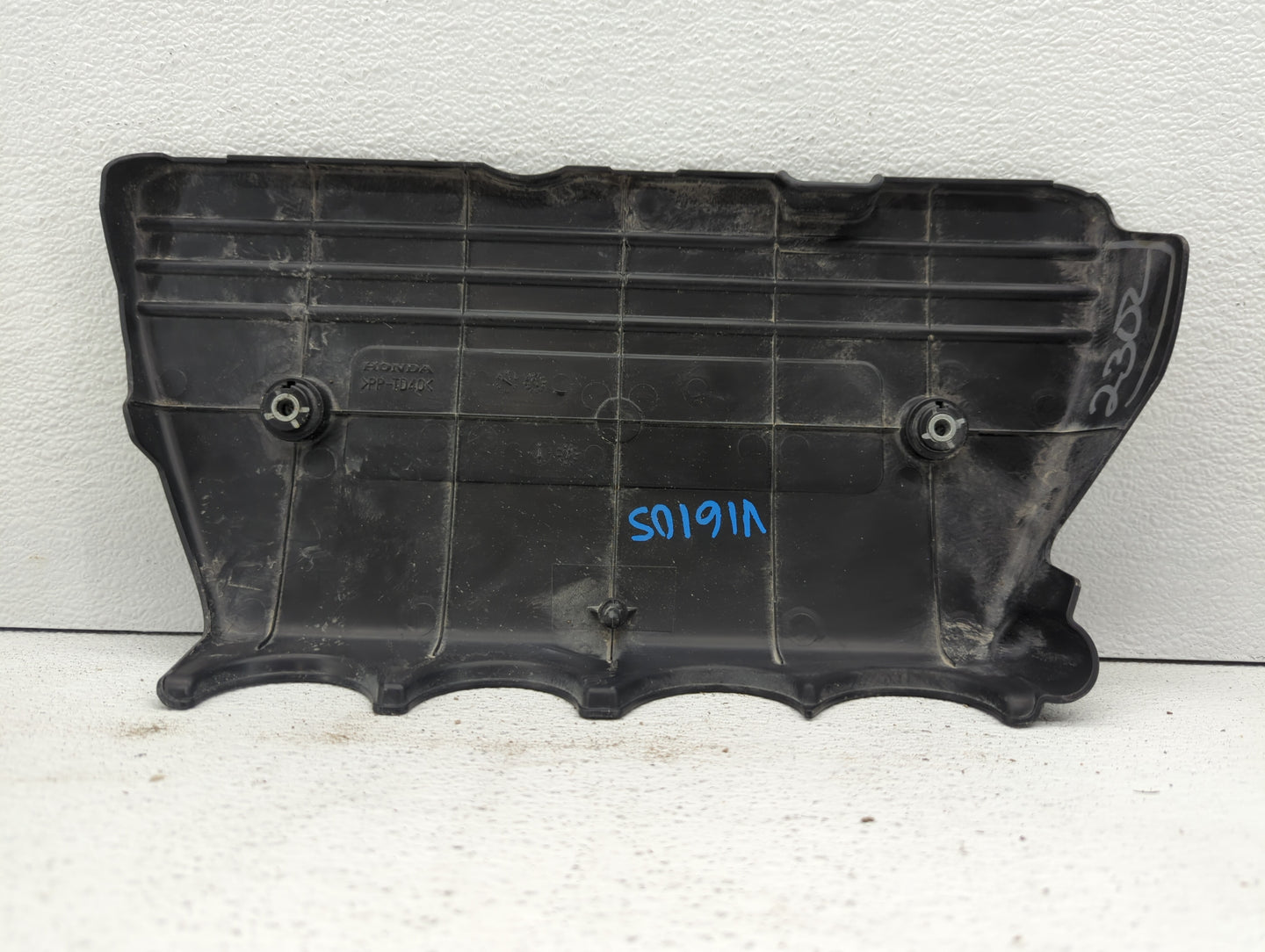 2009 Honda Accord Engine Cover - Oemusedautoparts1.com