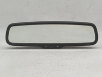 2006-2012 Honda Accord Interior Rear View Mirror Replacement OEM P/N:E11015892 E11026001 Fits OEM Used Auto Parts - Oemuseda