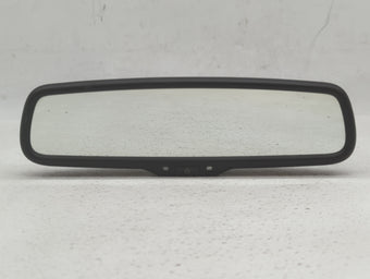 compare product 2006-2012 Honda Accord Interior Rear View Mirror Replacement OEM P/N:E11015892 E11026001 Fits OEM Used Auto Parts