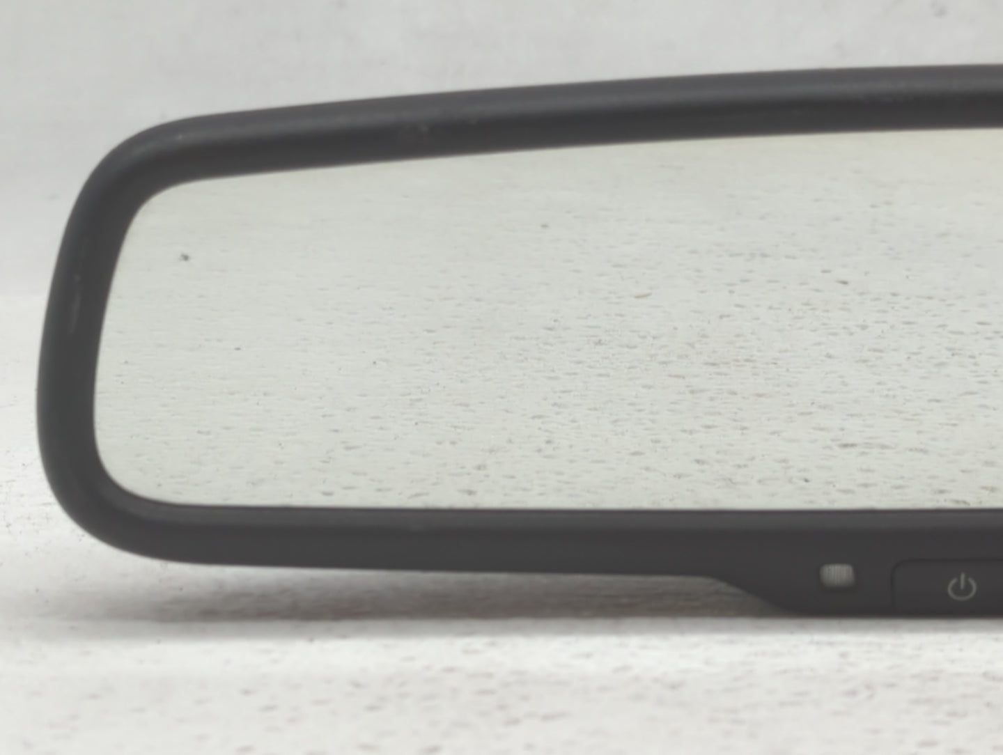 2006-2012 Honda Accord Interior Rear View Mirror Replacement OEM P/N:E11015892 E11026001 Fits OEM Used Auto Parts - Oemuseda