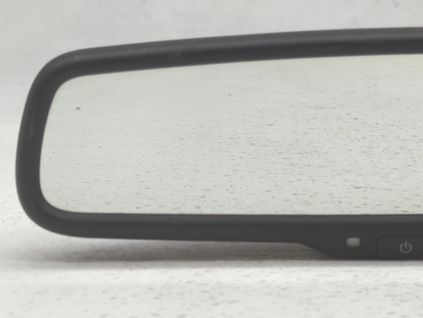 2006-2012 Honda Accord Interior Rear View Mirror Replacement OEM P/N:E11015892 E11026001 Fits OEM Used Auto Parts - Oemuseda