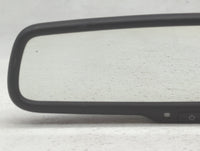 2006-2012 Honda Accord Interior Rear View Mirror Replacement OEM P/N:E11015892 E11026001 Fits OEM Used Auto Parts - Oemuseda
