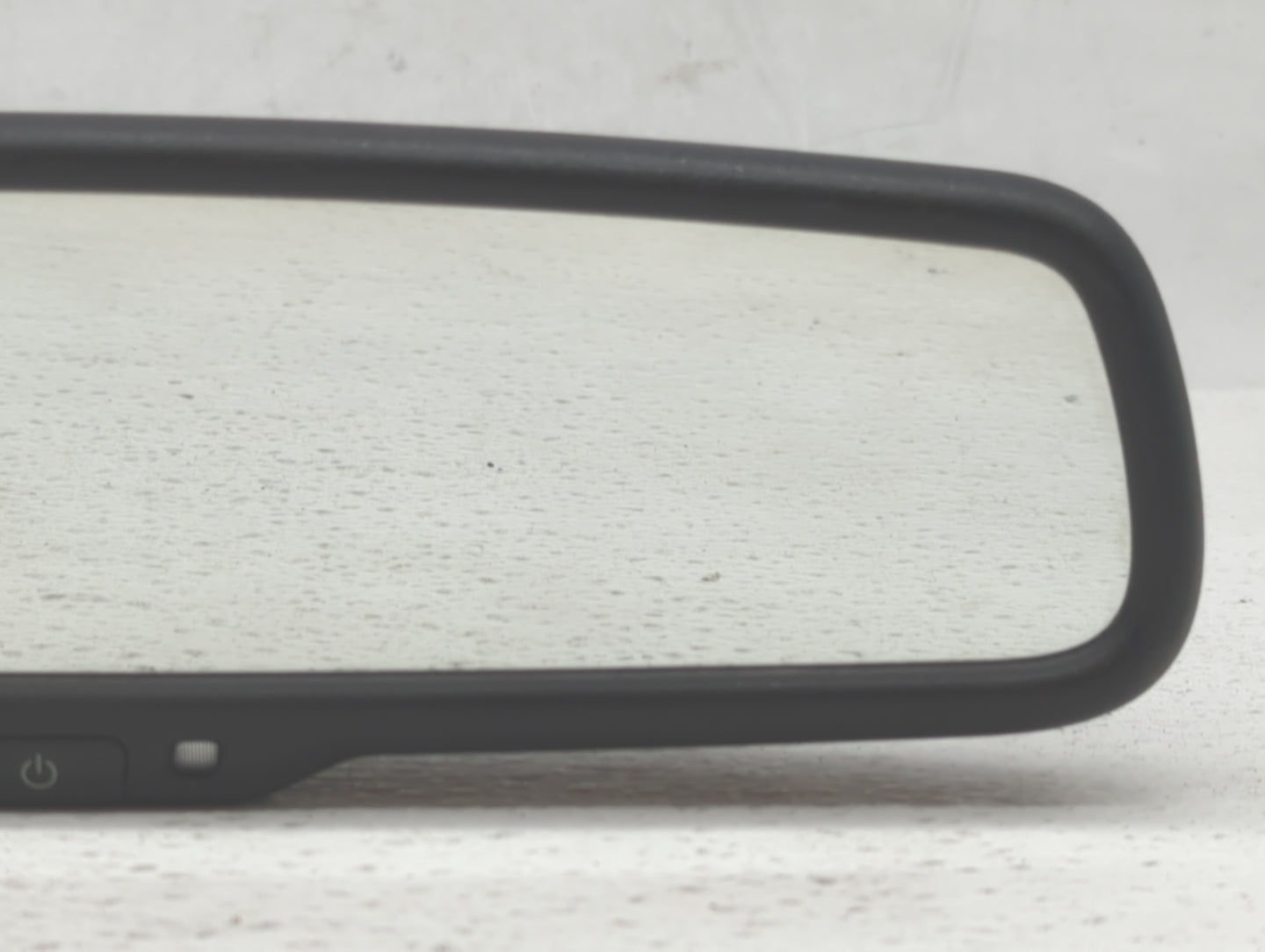 2006-2012 Honda Accord Interior Rear View Mirror Replacement OEM P/N:E11015892 E11026001 Fits OEM Used Auto Parts - Oemuseda