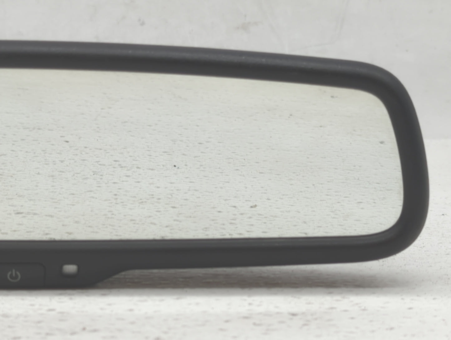 2006-2012 Honda Accord Interior Rear View Mirror Replacement OEM P/N:E11015892 E11026001 Fits OEM Used Auto Parts - Oemuseda