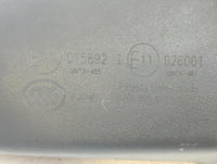 2006-2012 Honda Accord Interior Rear View Mirror Replacement OEM P/N:E11015892 E11026001 Fits OEM Used Auto Parts - Oemuseda