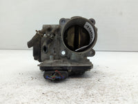 2008-2012 Honda Accord Throttle Body P/N:GMD7A Fits Fits 2008 2009 2010 2011 2012 OEM Used Auto Parts - Oemusedautoparts1.co