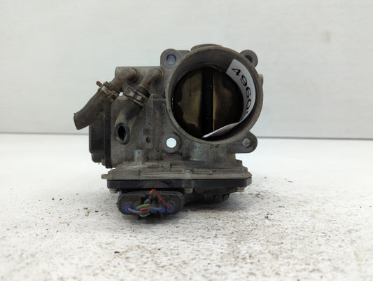 2008-2012 Honda Accord Throttle Body P/N:GMD7A Fits Fits 2008 2009 2010 2011 2012 OEM Used Auto Parts - Oemusedautoparts1.co