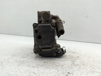 2008-2012 Honda Accord Throttle Body P/N:GMD7A Fits Fits 2008 2009 2010 2011 2012 OEM Used Auto Parts - Oemusedautoparts1.co