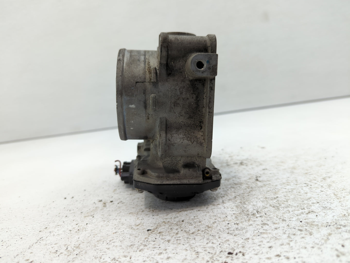 2008-2012 Honda Accord Throttle Body P/N:GMD7A Fits Fits 2008 2009 2010 2011 2012 OEM Used Auto Parts - Oemusedautoparts1.co