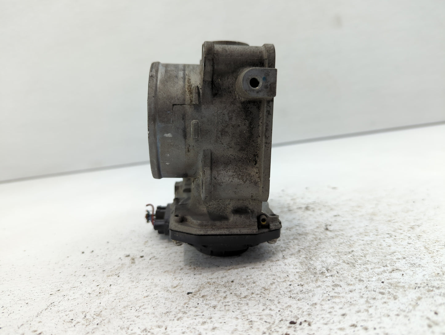 2008-2012 Honda Accord Throttle Body P/N:GMD7A Fits Fits 2008 2009 2010 2011 2012 OEM Used Auto Parts - Oemusedautoparts1.co