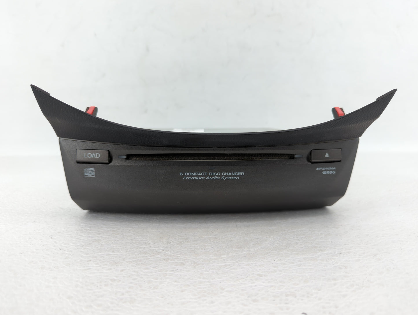 2009 Honda Accord Information Display Screen - Oemusedautoparts1.com