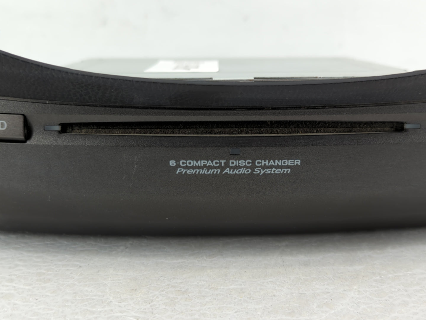 2009 Honda Accord Information Display Screen - Oemusedautoparts1.com