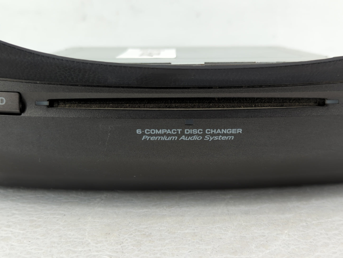 2009 Honda Accord Information Display Screen - Oemusedautoparts1.com