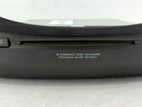 2009 Honda Accord Information Display Screen - Oemusedautoparts1.com