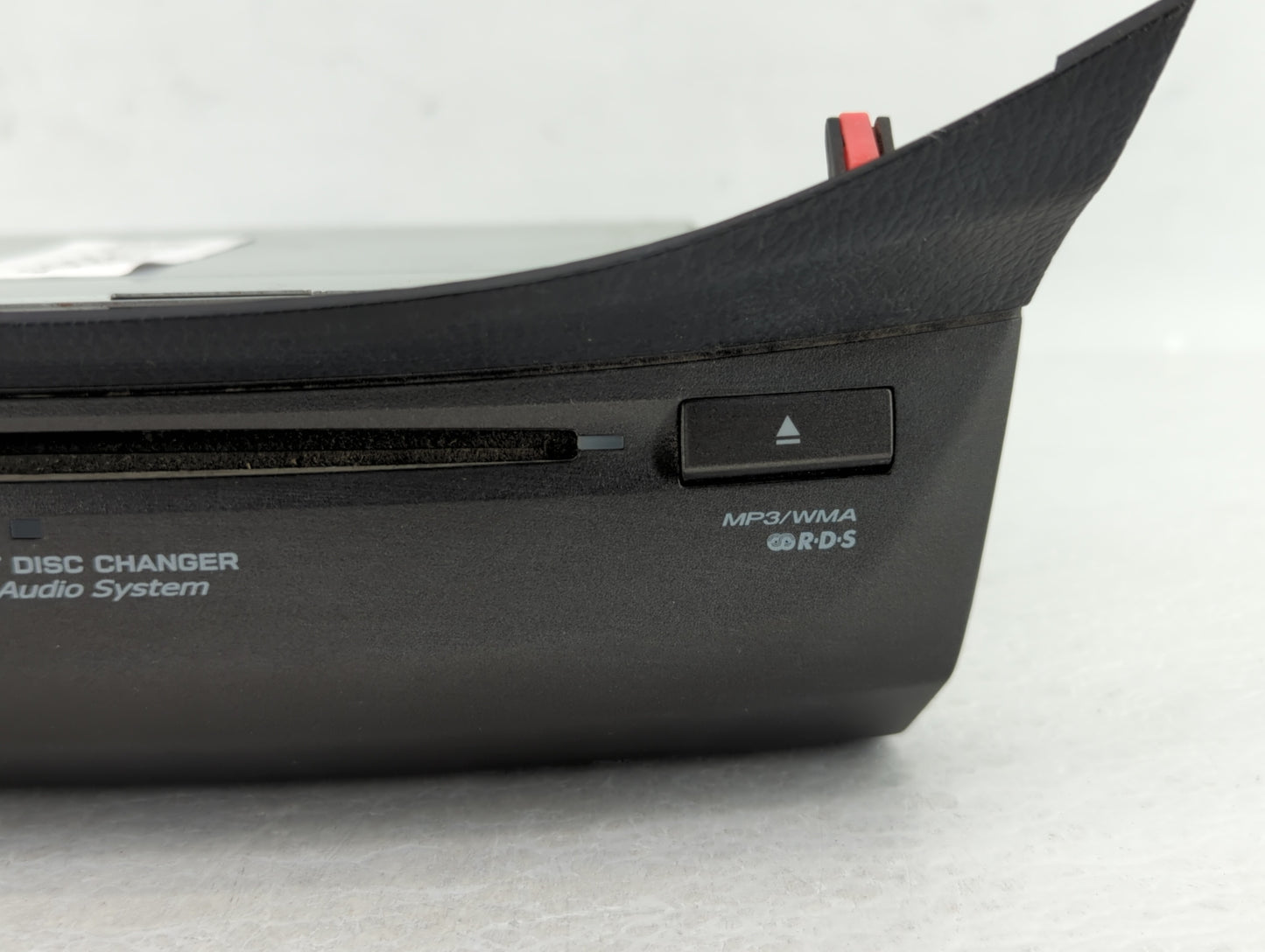 2009 Honda Accord Information Display Screen - Oemusedautoparts1.com