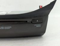 2009 Honda Accord Information Display Screen - Oemusedautoparts1.com