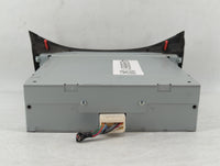 2009 Honda Accord Information Display Screen - Oemusedautoparts1.com