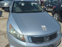 2008-2012 Honda Accord Hood Oem 5017090 - Oemusedautoparts1.com