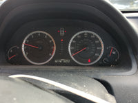 2008-2012 Honda Accord Instrument Cluster Speedometer Gauges Miles:182K Fits Fits 2008 2009 2010 2011 2012 OEM Used Auto Par