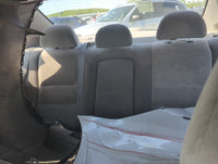 2009 Honda Accord Rear Seat Oem 5017108 - Oemusedautoparts1.com