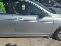 2008-2012 Honda Accord Passenger Front Door Oem - Oemusedautoparts1.com
