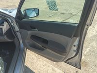 2009 Honda Accord Front Right Passenger Interior Door Panel Trim 5017140 - Oemusedautoparts1.com