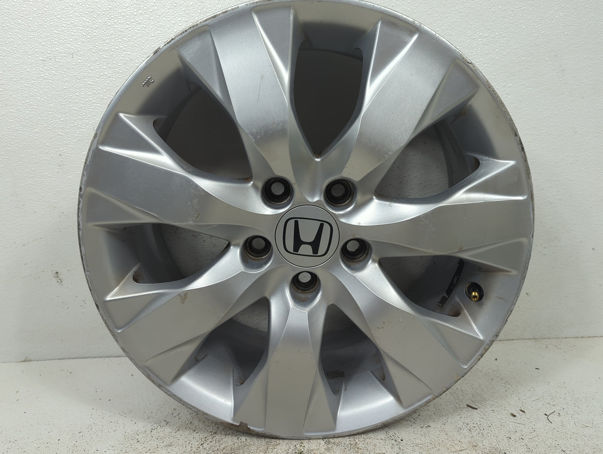 2009 Honda Accord Oem Wheel Rim 5028223 - Oemusedautoparts1.com