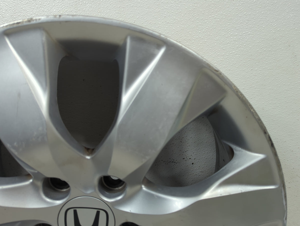 2009 Honda Accord Oem Wheel Rim 5028223 - Oemusedautoparts1.com