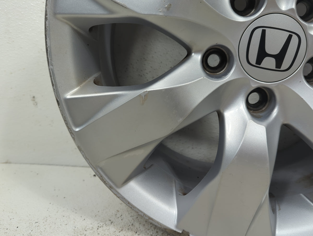 2009 Honda Accord Oem Wheel Rim 5028223 - Oemusedautoparts1.com