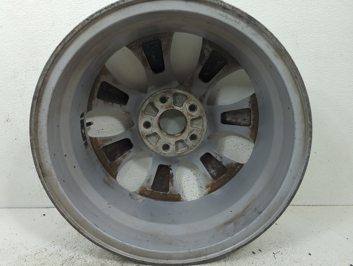 2009 Honda Accord Oem Wheel Rim 5028223 - Oemusedautoparts1.com