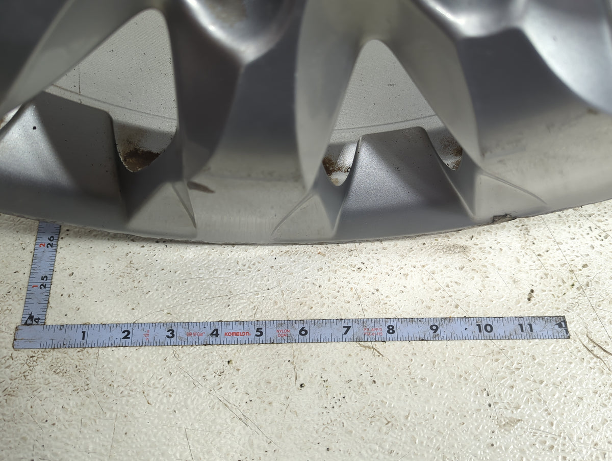 2009 Honda Accord Oem Wheel Rim 5028223 - Oemusedautoparts1.com