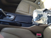 2008-2012 Honda Accord Center Floor Console Fits Fits 2008 2009 2010 2011 2012 2013 2014 2015 OEM Used Auto Parts - Oemuseda