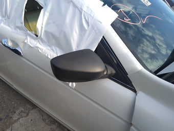 compare product 2008-2012 Honda Accord Passenger Side View Mirror - Right Door Mirror OEM Used