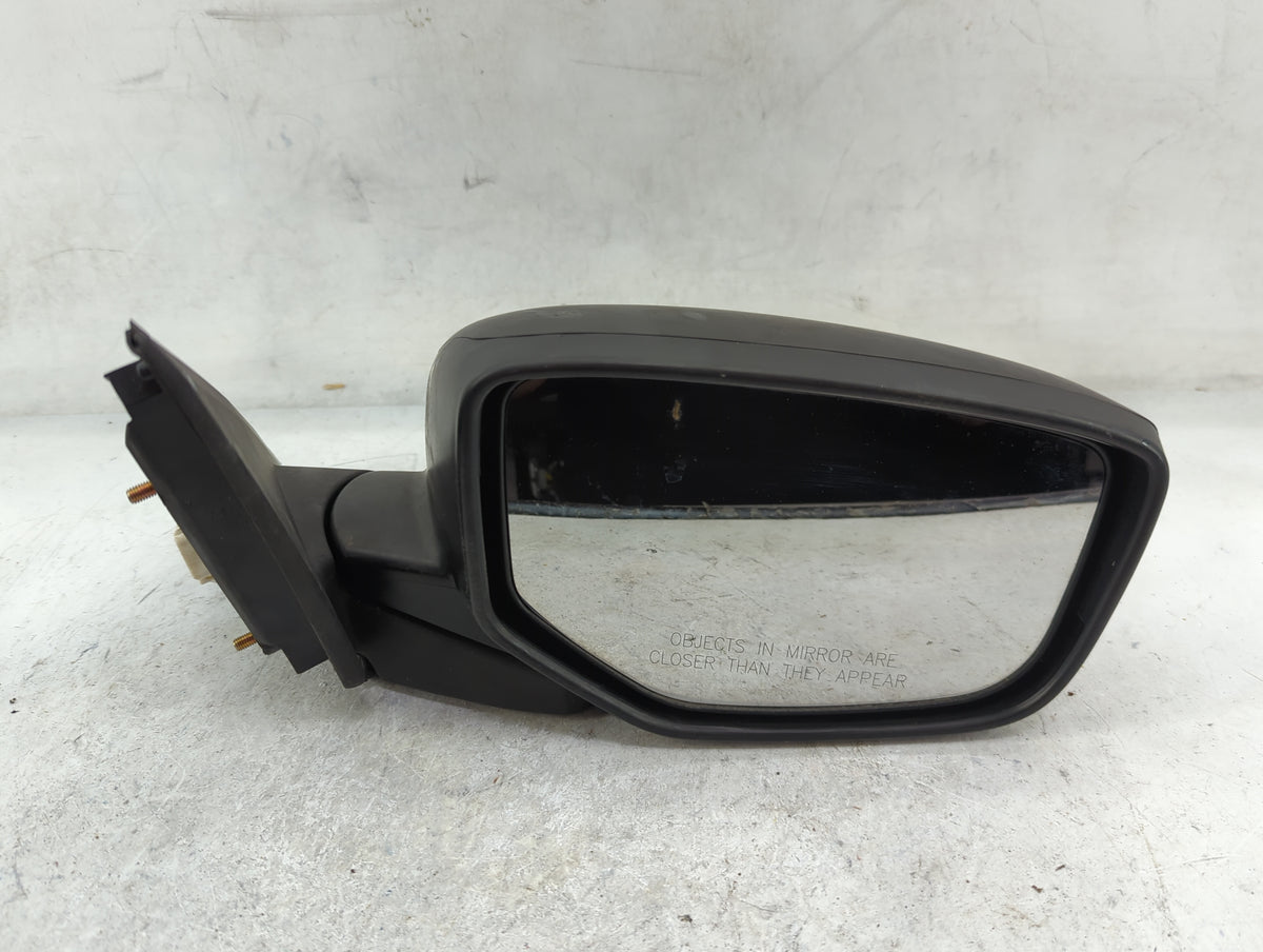 2008-2012 Honda Accord Passenger Side View Mirror - Right Door Mirror OEM Used - Oemusedautoparts1.com