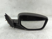 2008-2012 Honda Accord Passenger Side View Mirror - Right Door Mirror OEM Used - Oemusedautoparts1.com