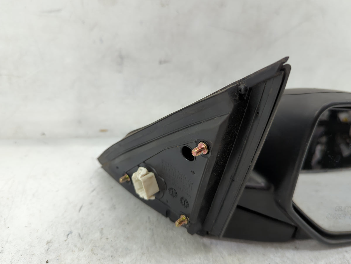 2008-2012 Honda Accord Passenger Side View Mirror - Right Door Mirror OEM Used - Oemusedautoparts1.com
