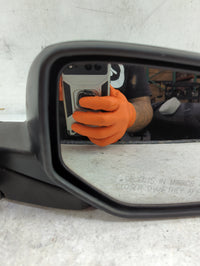 2008-2012 Honda Accord Passenger Side View Mirror - Right Door Mirror OEM Used - Oemusedautoparts1.com