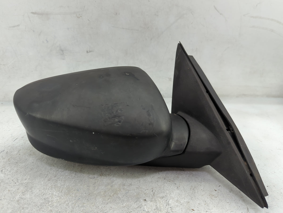 2008-2012 Honda Accord Passenger Side View Mirror - Right Door Mirror OEM Used - Oemusedautoparts1.com