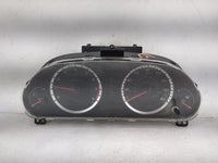2008-2012 Honda Accord Instrument Cluster Speedometer Gauges P/N:78100-TE1-A010-M1 Miles:167K Fits Fits 2008 2009 2010 2011 