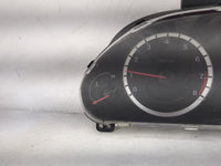 2008-2012 Honda Accord Instrument Cluster Speedometer Gauges P/N:78100-TE1-A010-M1 Miles:167K Fits Fits 2008 2009 2010 2011 