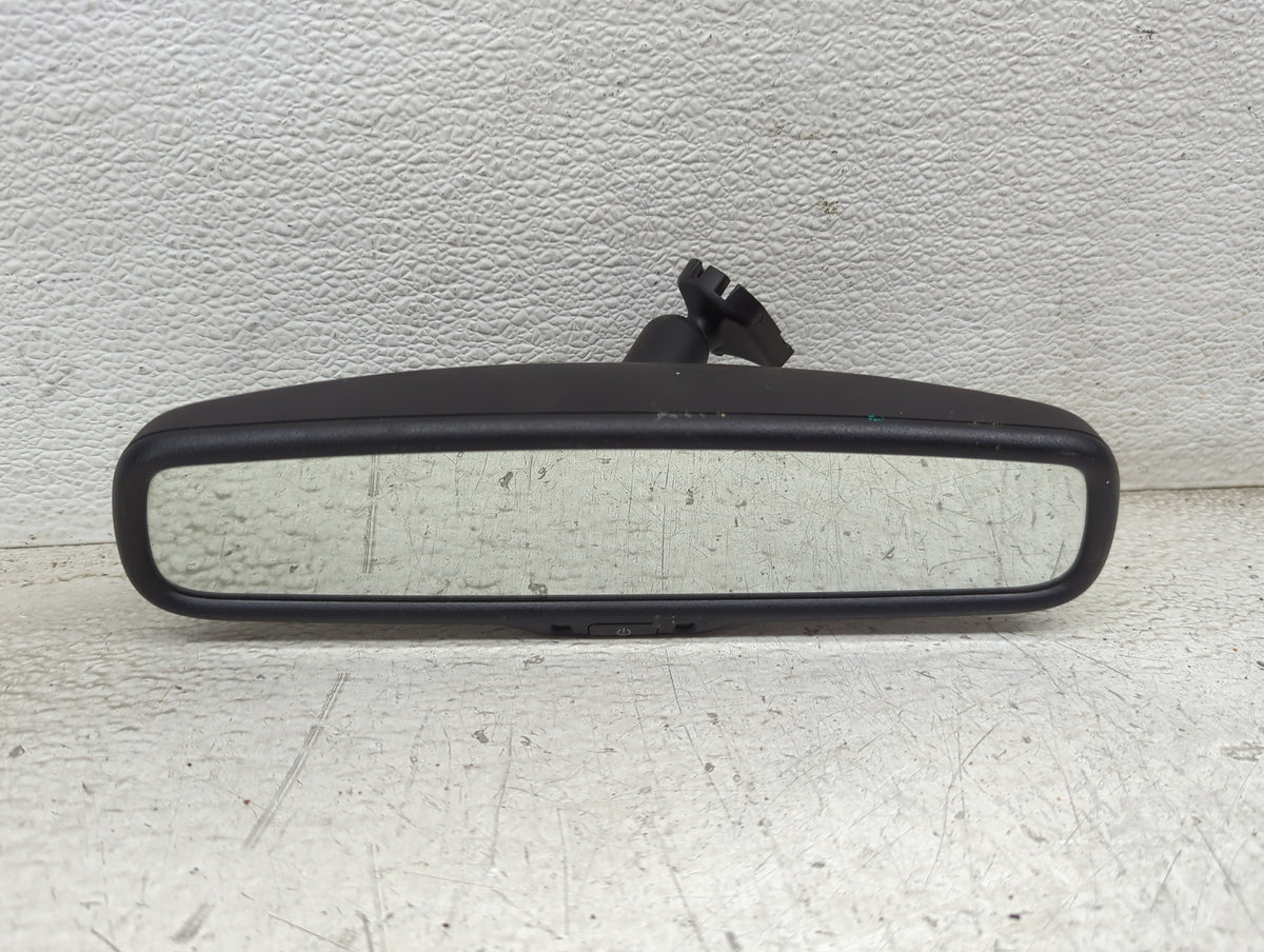 2006-2012 Honda Accord Interior Rear View Mirror Replacement OEM Fits OEM Used Auto Parts - Oemusedautoparts1.com