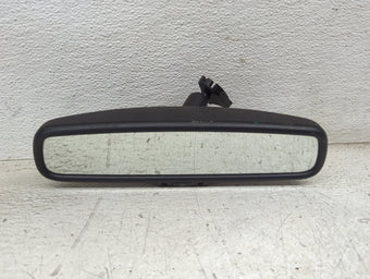 compare product 2006-2012 Honda Accord Interior Rear View Mirror Replacement OEM Fits OEM Used Auto Parts