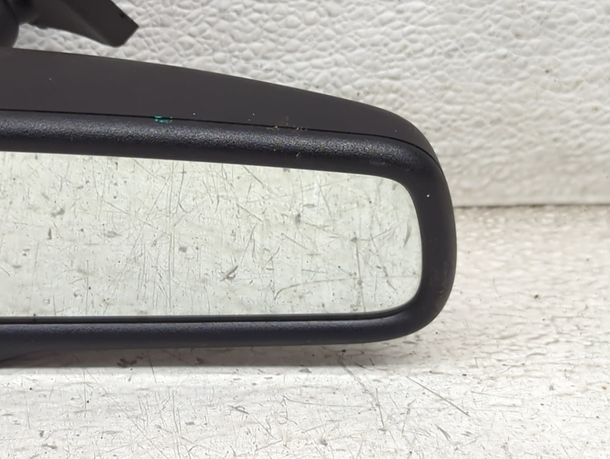 2006-2012 Honda Accord Interior Rear View Mirror Replacement OEM Fits OEM Used Auto Parts - Oemusedautoparts1.com